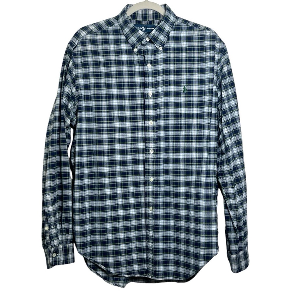 Ralph Lauren Men’s Dress Shirt